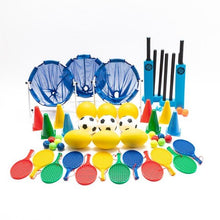 Play & Learn Budget Sports Pack - ABC School Supplies