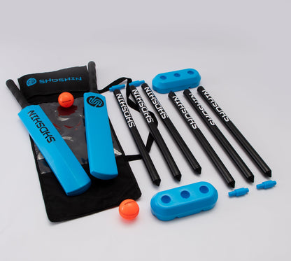 Play & Learn Mega Sports Pack - ABC School Supplies