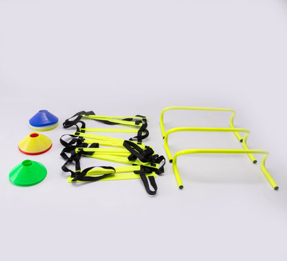 Play & Learn Mega Sports Pack - ABC School Supplies
