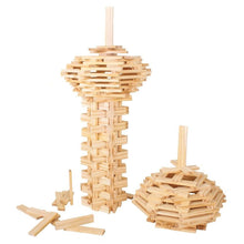 Play Planks (Natural X 200) - ABC School Supplies