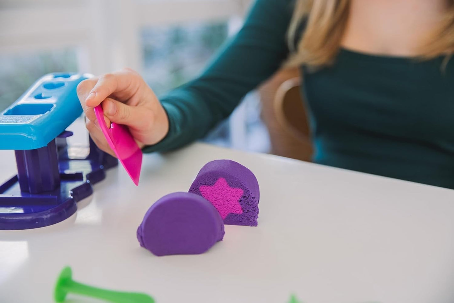 Playfoam® Sand Magic Reveal - ABC School Supplies