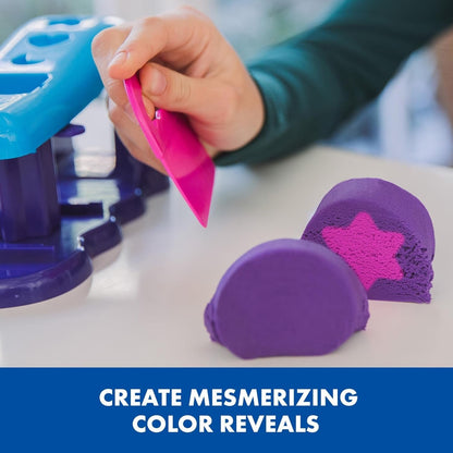 Playfoam® Sand Magic Reveal - ABC School Supplies