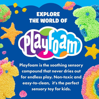 Playfoam® Sand Magic Reveal - ABC School Supplies