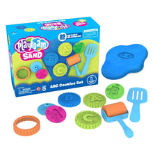 Learning Resources Playfoam® Sand Abc Cookies Set