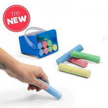 Playground Chalk Set of 12 - ABC School Supplies