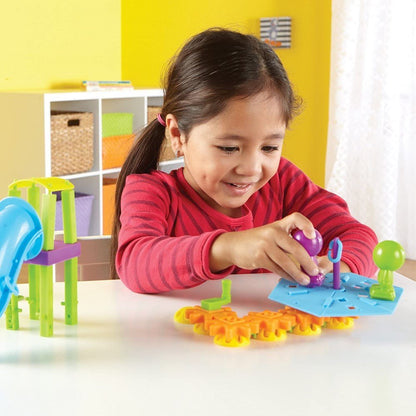 **Playground Engineering & Design Activity Set - ABC School Supplies