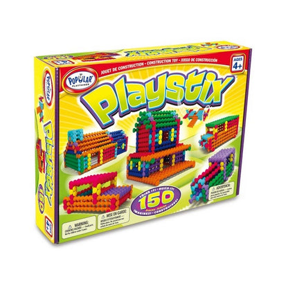 Playstix Set - ABC School Supplies