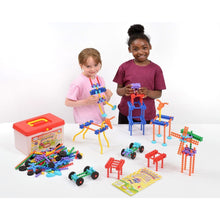 Playstix Super Set - ABC School Supplies