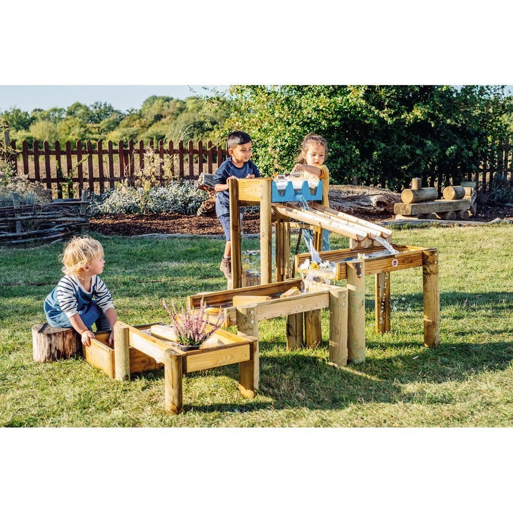 Plum Discovery Forest Water Run - ABC School Supplies