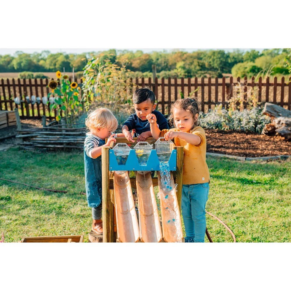 Plum Discovery Forest Water Run - ABC School Supplies