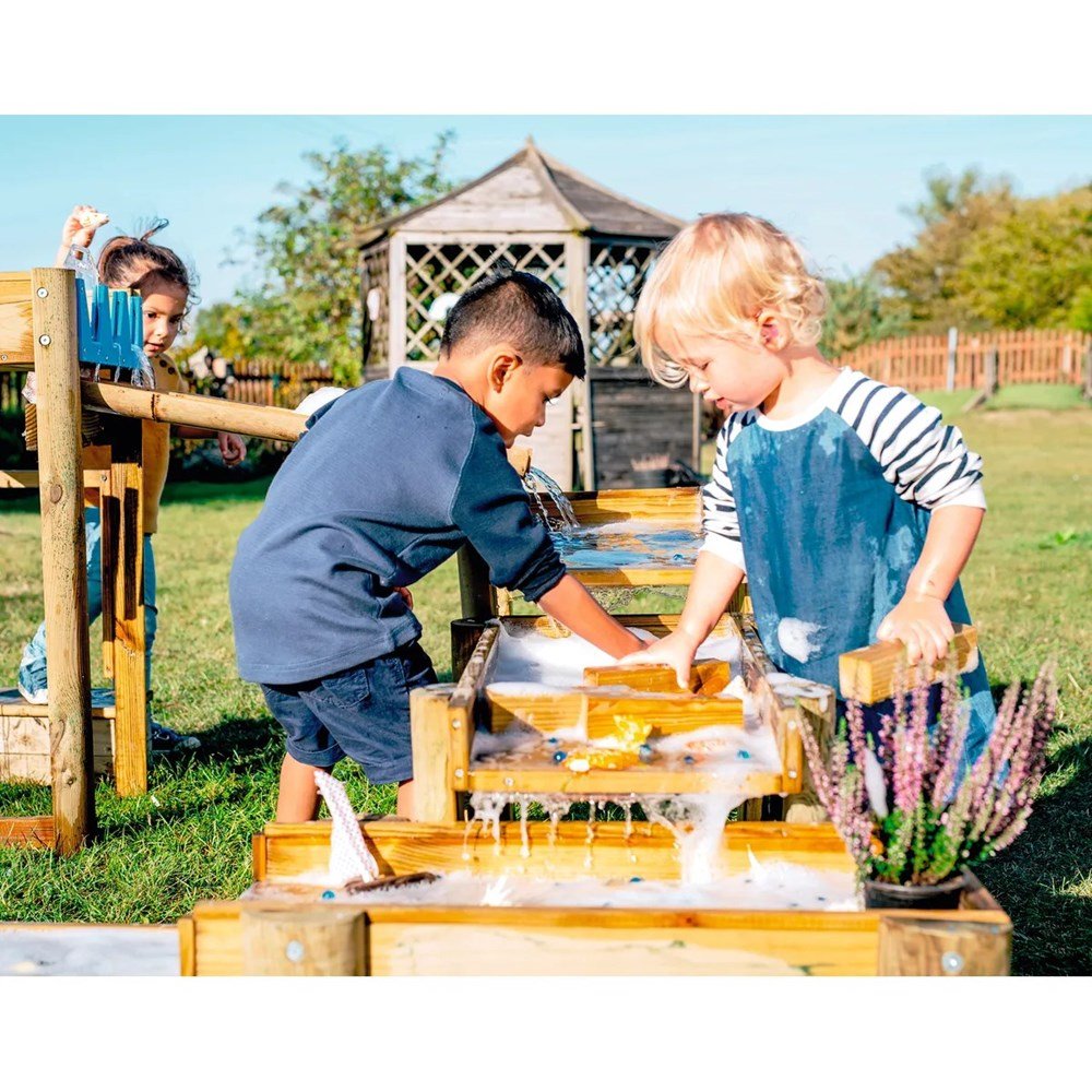 Plum Discovery Forest Water Run - ABC School Supplies