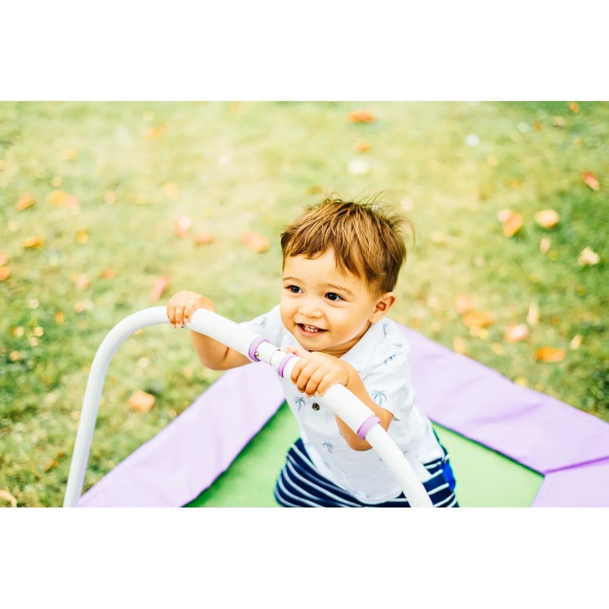 Plum Junior Bouncer - ABC School Supplies