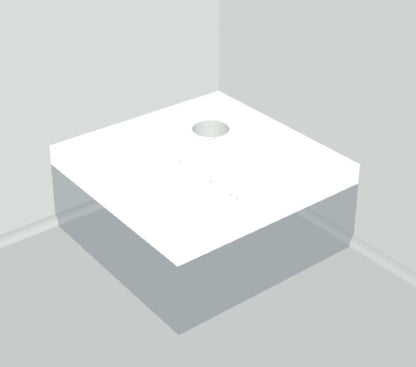 Podium Square - Standard - ABC School Supplies