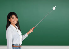 Point it out - Telescopic Pointer - ABC School Supplies