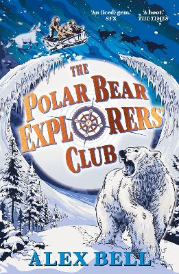 Polar Bear Explorers' Club - ABC School Supplies