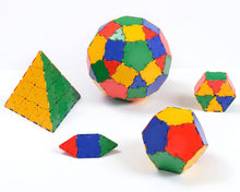 Polydron Basic Set - ABC School Supplies