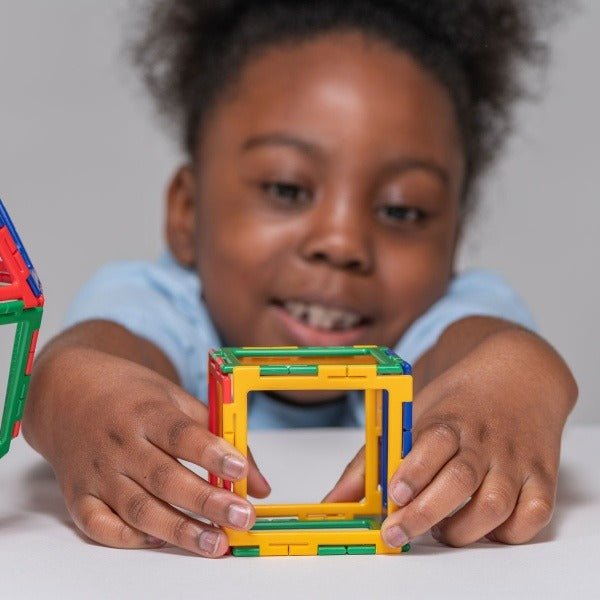 Polydron Frameworks Basic Set - ABC School Supplies