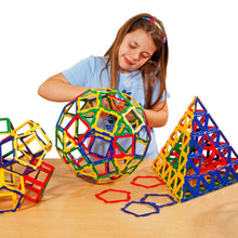 Polydron Frameworks Basic Set - ABC School Supplies
