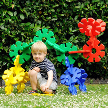 Polydron Giant Octoplay 40 Piece Set - ABC School Supplies