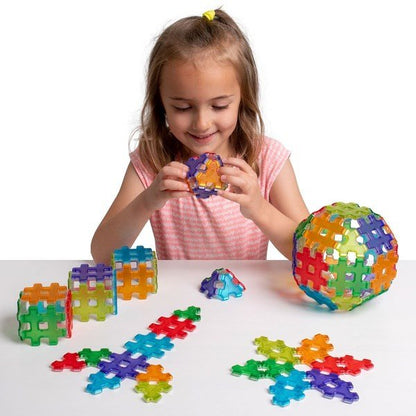 Polydron Hashmag Class Set - ABC School Supplies