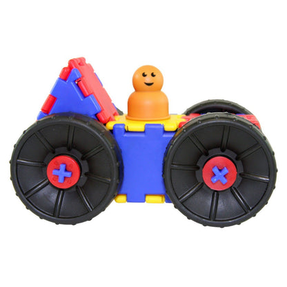Polydron Junior Class Set - ABC School Supplies