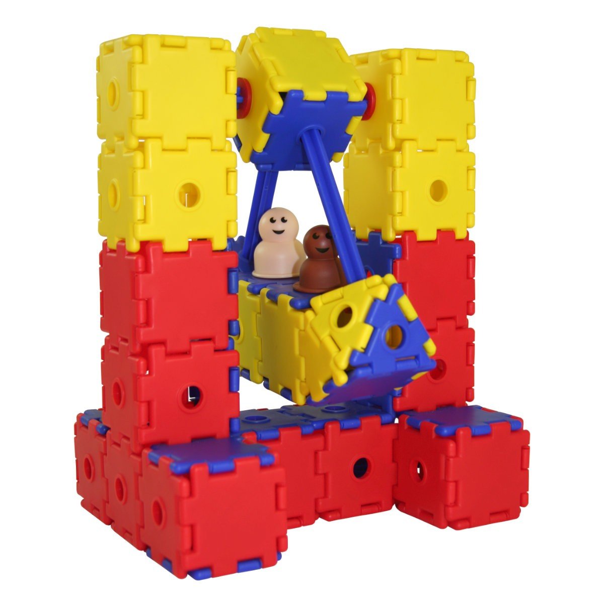 Polydron Junior Set - ABC School Supplies