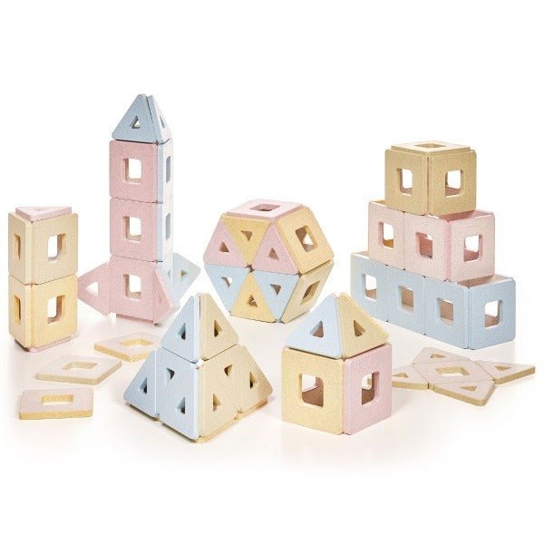 Polydron Kindermag Class Set - ABC School Supplies