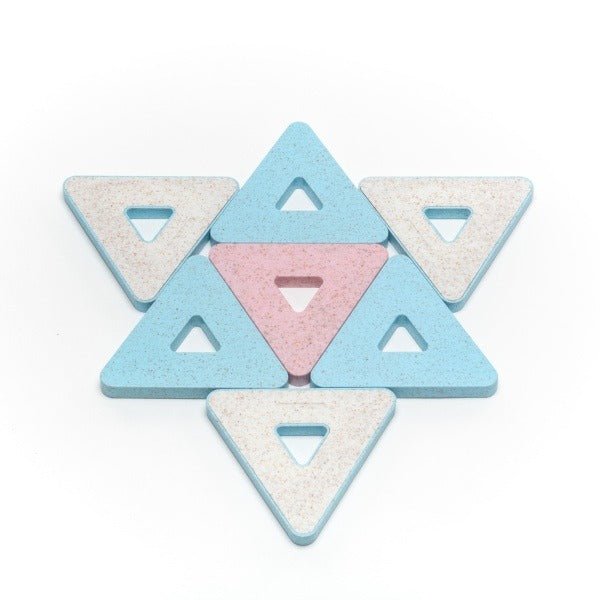 Polydron Kindermag Class Set - ABC School Supplies