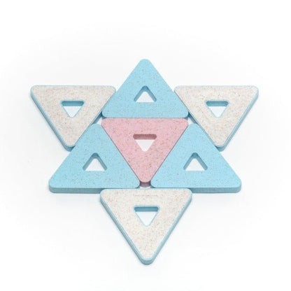 Polydron Kindermag Class Set - ABC School Supplies