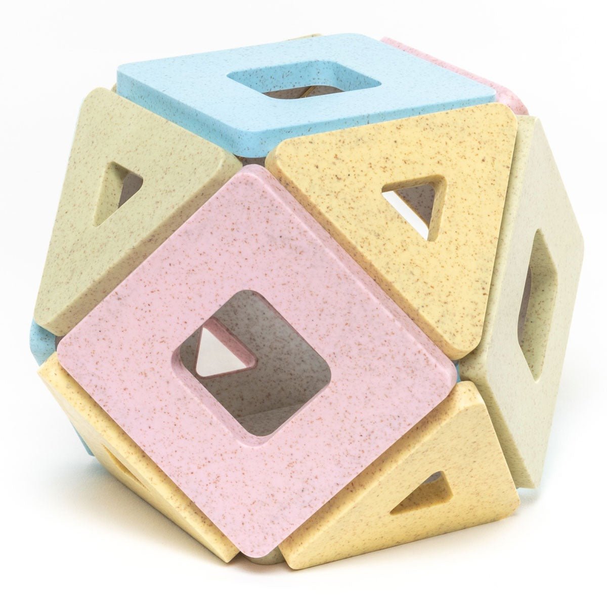 Polydron Kindermag Starter Set - ABC School Supplies