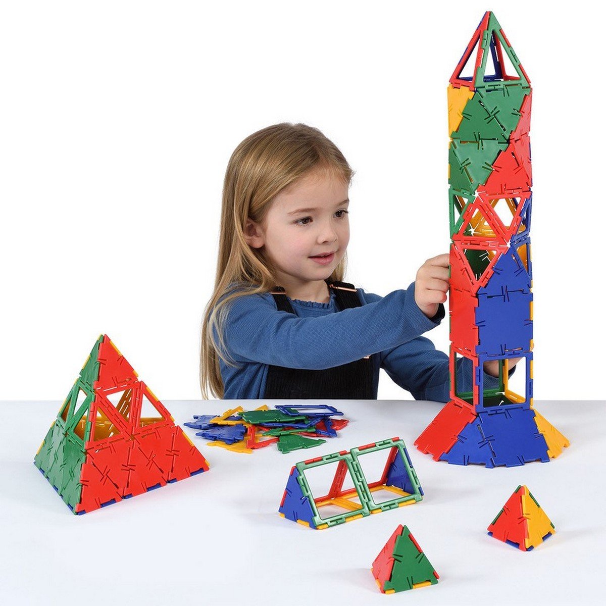 Polydron Mega Box - ABC School Supplies