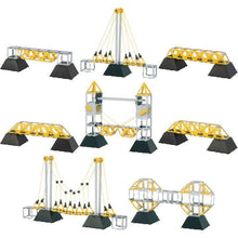 Polydron Original STEM Bridges Set - ABC School Supplies