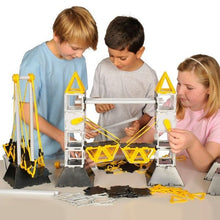Polydron Original Stem Set - ABC School Supplies