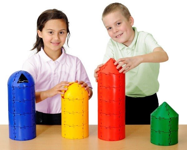 Polydron Sphera Starter Set - ABC School Supplies