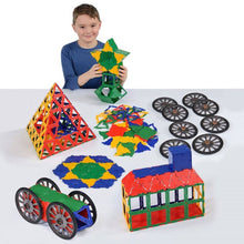 Polydron Super Value Set - ABC School Supplies