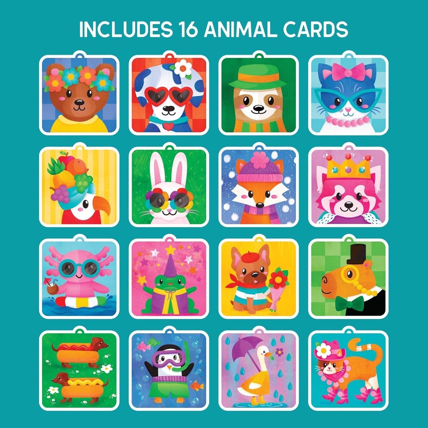 Pom Pom Kit - ABC School Supplies