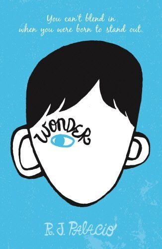 Pony : From The Bestselling Author Of Wonder - ABC School Supplies