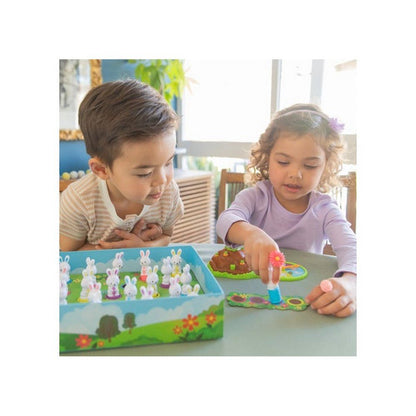 Pop Pop Bunny Hop (Revamp of Bunny Hop) - ABC School Supplies