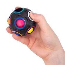 Pop Puzzle Ball - ABC School Supplies