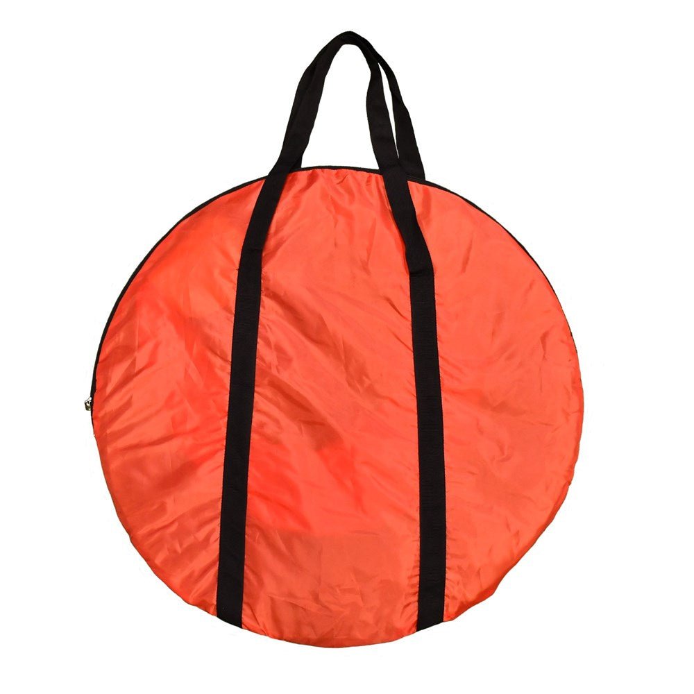 Pop Up Velcro Target Disc 5ft - ABC School Supplies