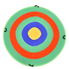 Pop Up Velcro Target Disc 5ft - ABC School Supplies