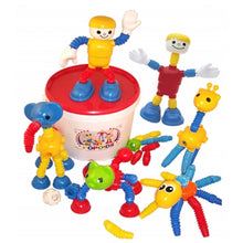 Popoids Animal And People Mega Set - ABC School Supplies