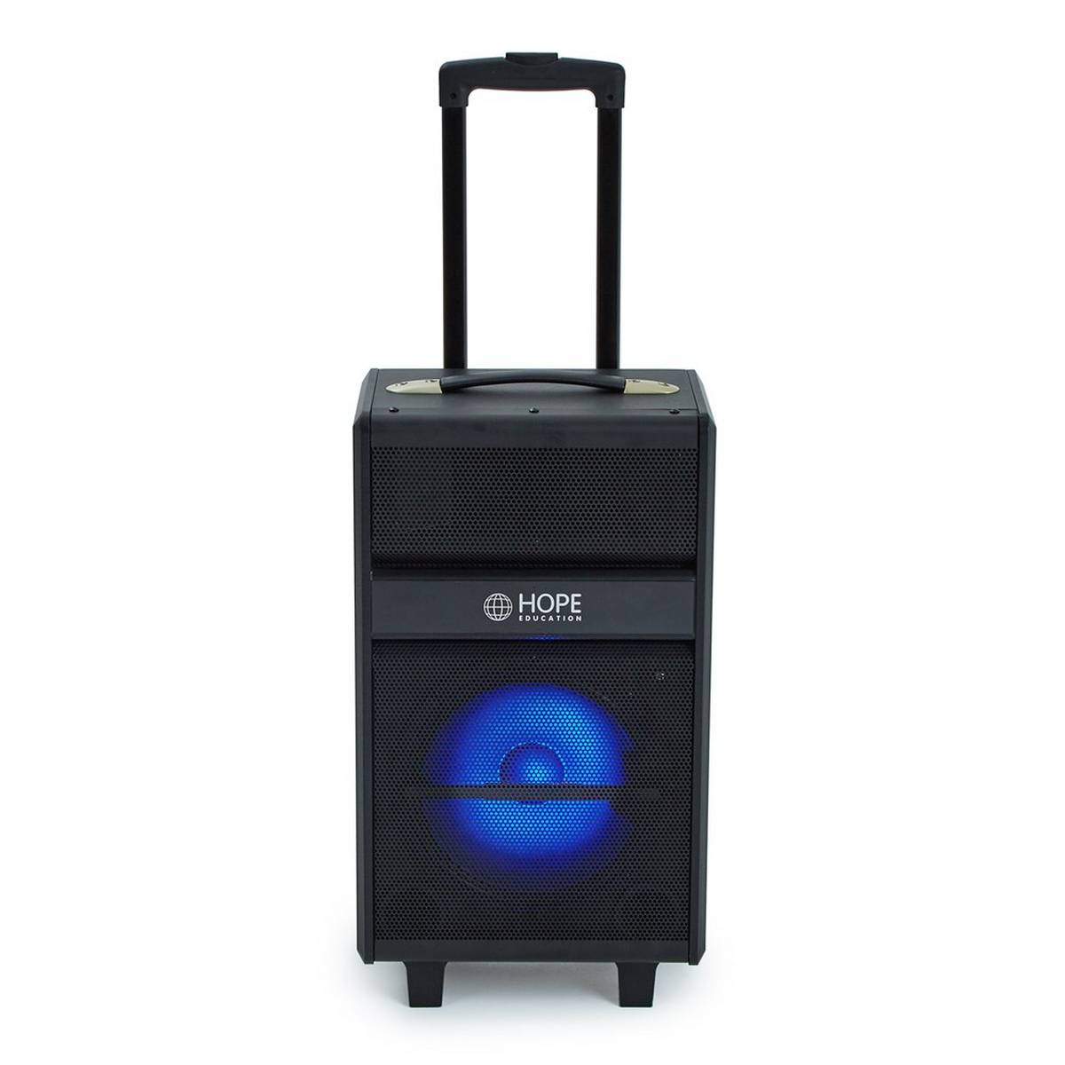 Portable School Pa System With 2 Mics - ABC School Supplies