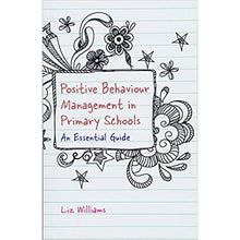 Positive Behaviour Management In Primary Schools: An Essential Guide - ABC School Supplies