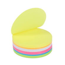 Post - it Round Sticky Notes 70 x 70 mm - ABC School Supplies