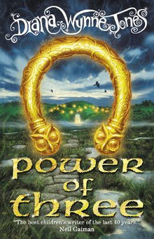 Power of Three - ABC School Supplies