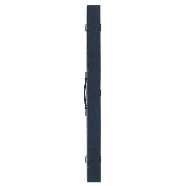 Powerglide Attache Style 2 Pc Cue Case Black - ABC School Supplies