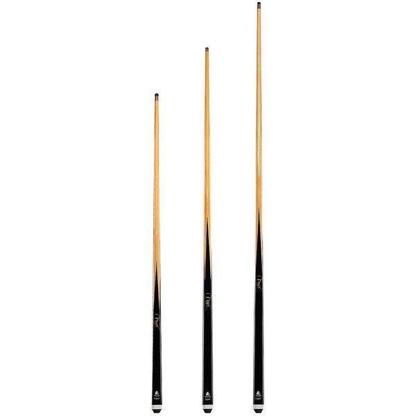 Powerglide Original 1 PC Cue - ABC School Supplies