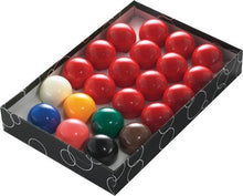 Powerglide Snooker Balls - ABC School Supplies