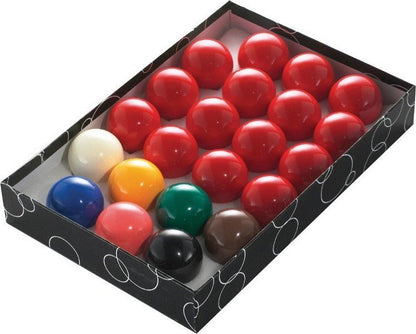 Powerglide Snooker Balls - ABC School Supplies